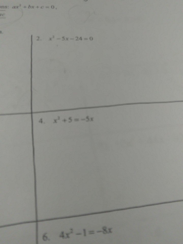diisenchantment's tweet photo. HEY IF ANYONE KNOWS HOW TO SOLVE QUADRATIC EQUATIONS https://t.co/WVtuwa9GM5
