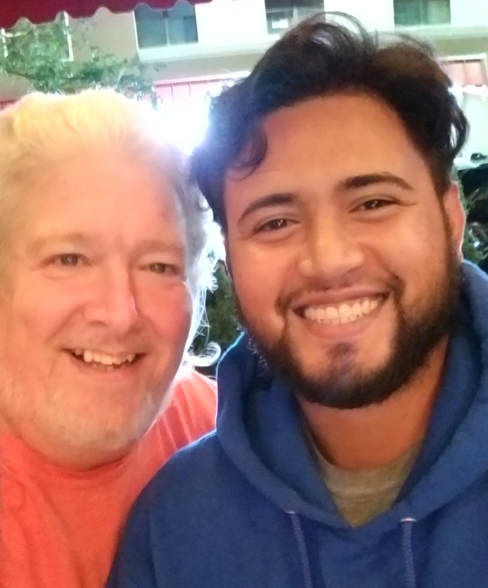 tymmoss's tweet photo. With my good buddy JUSTIN SANCHEZ at Out Bronx last week.
@tymmoss #justinsanchez #outbronx #NYC #lifeoftym #gaymoviestar #lgbtactivists https://t.co/8gxBggpBXW