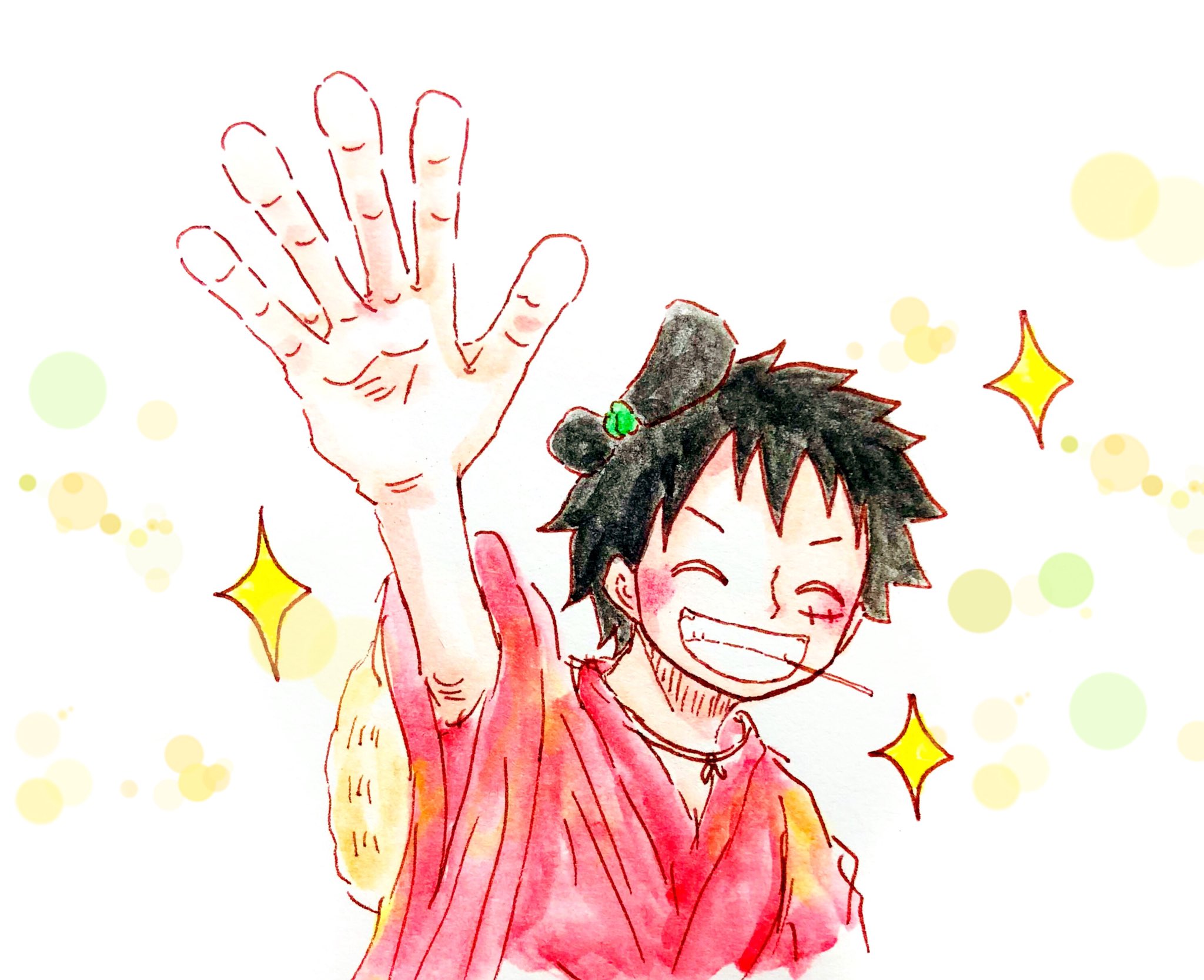 かりんとう ジャンプネタバレ注意 とりあえず ルフィかわいい 笑顔が眩しい 全てが可愛い ルフィかわいい ネタバレ続きます T Co Mxkadpm31u Twitter