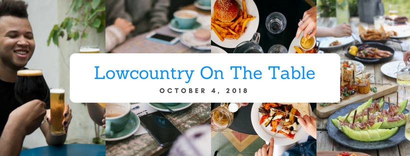 HolyCitySinner's tweet image. Help Shape Your Community With CCPL &amp;amp; Lowcountry On the Table: holycitysinner.com/2018/10/02/hel… @onthetablesc @ChasCoLibrary