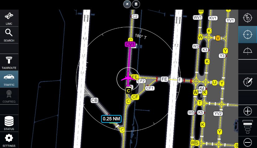 SESAR_JU's tweet photo. All systems “go” for airport traffic lights! https://t.co/Wem2GCU4qb @NLR_NL @ENAVSpA @Leonardo @thalesgroup @eurocontrol @Transport_EU @ACI_EUROPE https://t.co/U1fN5PkK9J