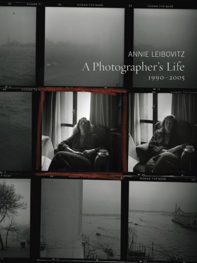 Happy Birthday to photographer Annie Leibovitz!!!  