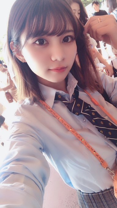 コスプレイヤー本田夕歩のTwitter画像19