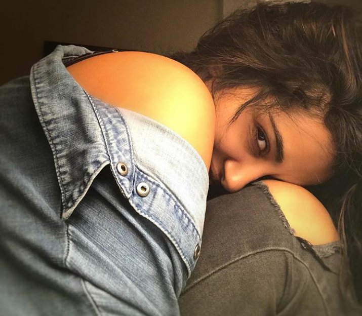 AnupamaSquad's tweet photo. After long time she changed her profile picture in insta 😍
.
.
.
.
Whenever I see you.. I Smile 😍😍

@anupamahere 😘😘 https://t.co/XdU25RzCgZ