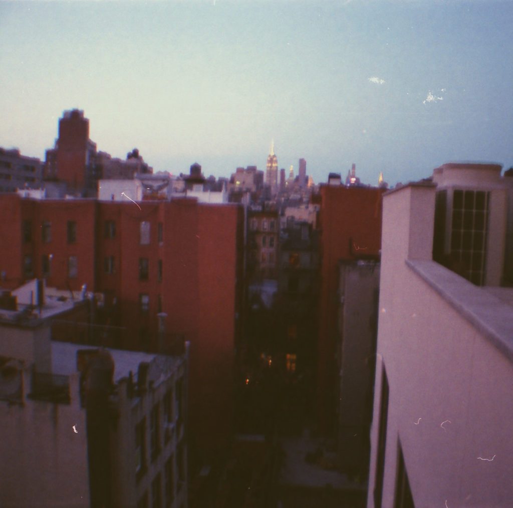 Prince George tweet media