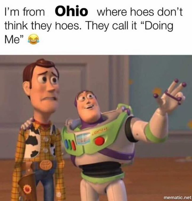 #Ohio 🤦🏽&zwj;♂️😂😂 https://t.co/CqqDeURs2z<a href="/tag/ohio"class="tags">#Ohio</a>