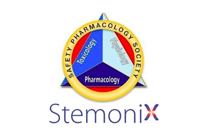 StemoniX's tweet image. Day two @SafetyPharmSoc Annual meeting! Stop by booth 223 to learn more about how the StemoniX #microBrain2D, #microBrain3D, and #microHeart platforms are being used for high throughput #safetypharmacology and #toxicology studies. Stemonix.com