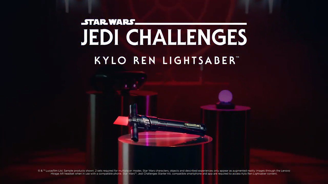 Star wars jedi cheap challenges dark side
