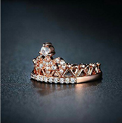 MoneekarJewels's tweet photo. Quality Clear Exquisite Princess Crown Tiara Design Tiny Cubic Zirconia CZ Diamond Accented Fashion Ring ( Exclusive Available Only On https://t.co/6fDQR3OTRy With Sale Price 499 )

#ring #rings💍 #ringforwomen💍 #ringforgirl #ringforgirlfriend #diamondrings https://t.co/5WKF103B9W