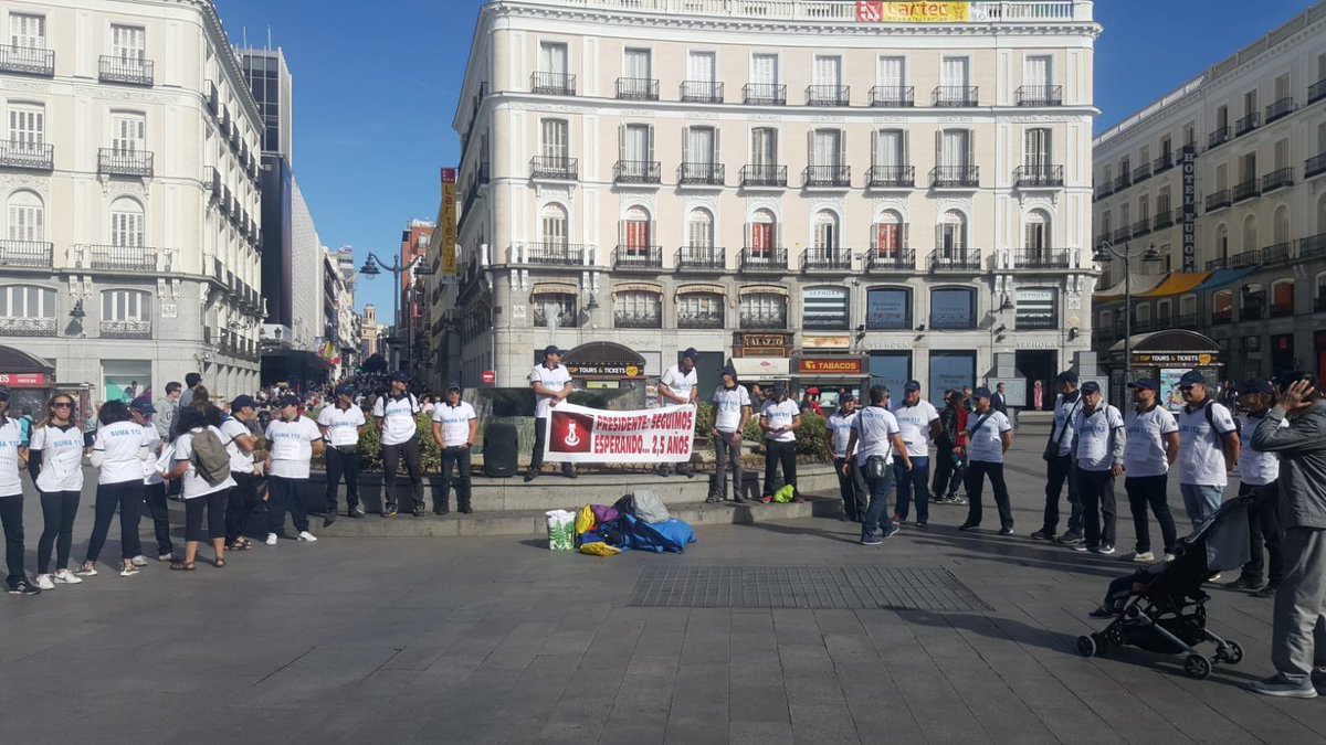 SERTES112's tweet photo. @jcsantosser @juanix_castillo @PoluxM @MoisesCNCG @angelgarridog @eruizescudero @CarlosNovilloPi @fpradosroa @gpsAsamblea @Cs_Madrid @PodemosCMadrid @Chamorro555 @PacoLara_Cs @ElenaSevillano_ @marbandefrutos @CarmenSanJose15 @enri_vel @SER_Madrid @ondamadrid @ignacioaguado @LorenaRuiz_H @equipoGabilondo @ppmadrid @pablocasado_ @PPopular @La_SER @ComunidadMadrid @_anapastor_ @basteiro @elconfidencial @eldiarioes @el_pais @ElHuffPost @Mhemeroteca @lavozdeinaki @jordievole @EFEnoticias @sextaNoticias @A3Noticias @europapress @matsmadrid @Operadores061 @MA_GarciaMartin @inesberrio Sr @angelgarridog #Los71 seguimos esperando q #GarridoCumplaSuPalabra, seguimos sin respuesta
El viernes en @la_Mutua hoy en el #ConsejoDeGobierno
#ASEM112
@MartaG_novo
@asambleamadrid
@teresa_rubio
@Casal https://t.co/pxzxHtl05n