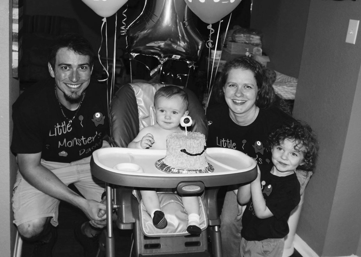 mtpockets56's tweet photo. @F3Houston @F3Nation I wanted to reach out on behalf of the family and thank everyone in the F3 Nation that supported and prayed for our family over the past year. 2nd F at it's finest, Thank You and God bless all of you. https://t.co/CZxGcCKtOG