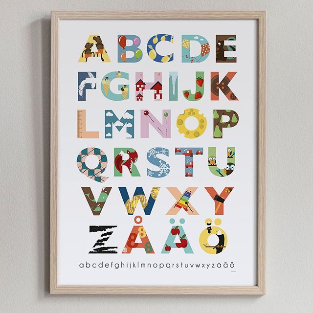 Featured image of post Illustrationer Posters