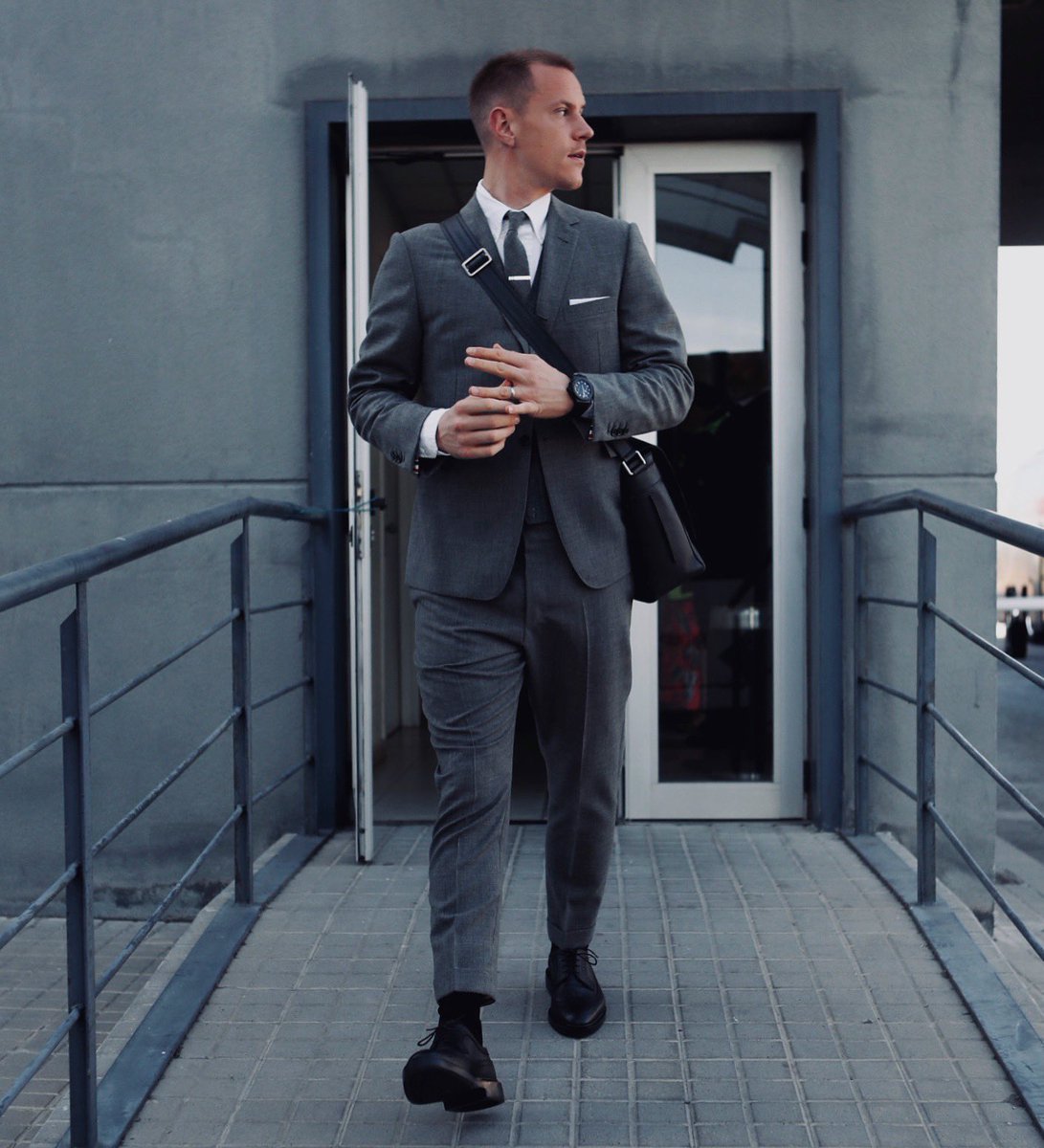 London. 🛩⚽️
#SpursBarça #UCL