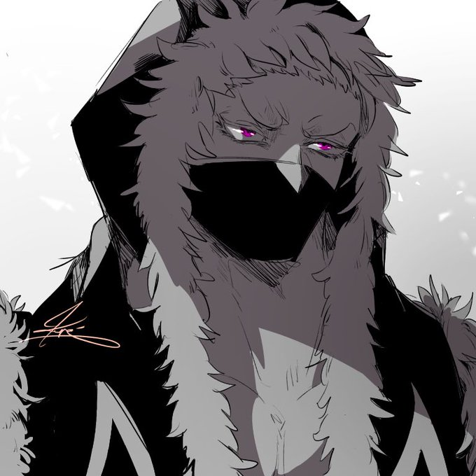 シャーロット家ウェポンズのtwitterイラスト検索結果 古い順