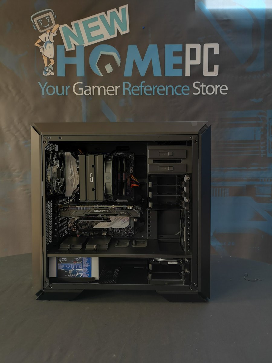 NewHomePC's tweet photo. #nhpcgaming https://t.co/OiK2MHpKOw