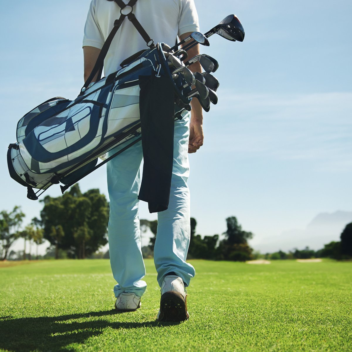 Grab the clubs -- it's tee time.  tempestgolfclub.com
