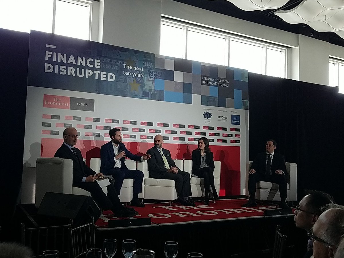 Economist Impact events (@economistevents) on Twitter photo Now on stage - What Are the Hotspots? Future Scenario Planning
W/ <a href="/jbapex/">Jeremy Balkin</a> <a href="/HSBC/">HSBC</a> <a href="/Paul_Hastings/">Paul Hastings</a> @unitedincome
<a href="/rjmcwaters/">R. Jesse McWaters</a> <a href="/Davos/">World Economic Forum</a>
#FinanceDisrupted Now on stage - What Are the Hotspots? Future Scenario Planning
W/ <a href="/jbapex/">Jeremy Balkin</a> <a href="/HSBC/">HSBC</a> <a href="/Paul_Hastings/">Paul Hastings</a> @unitedincome
<a href="/rjmcwaters/">R. Jesse McWaters</a> <a href="/Davos/">World Economic Forum</a>
#FinanceDisrupted