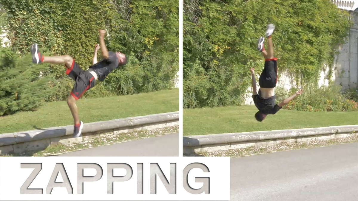 ridingzone's tweet image. Rien de mieux qu'un Zapping Extreme pour finir ce mardi en beauté 🤩👊

urlz.fr/7SNx

#RidingZone #PuzzleMedia