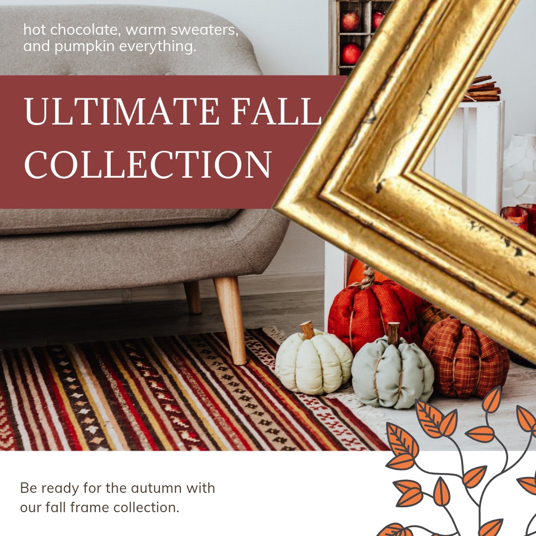 TVmirrors's tweet image. Get toasty this fall by refreshing your space so that just by looking at it, you smell the pumpkin. 
loom.ly/kQglNLo
#falltrends #homedecor