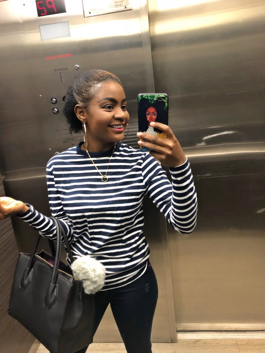 read Blair’s Whispers today. tweet media