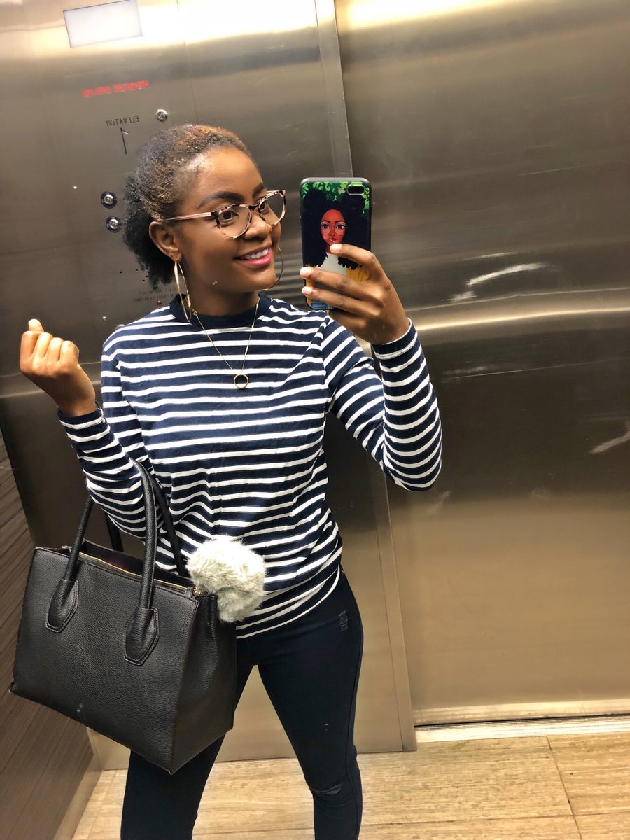 read Blair’s Whispers today. tweet media