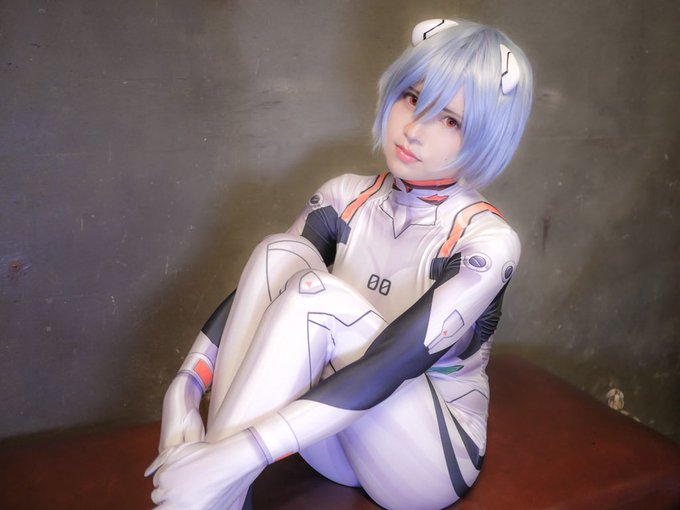 Twitterのコスプレ画像5