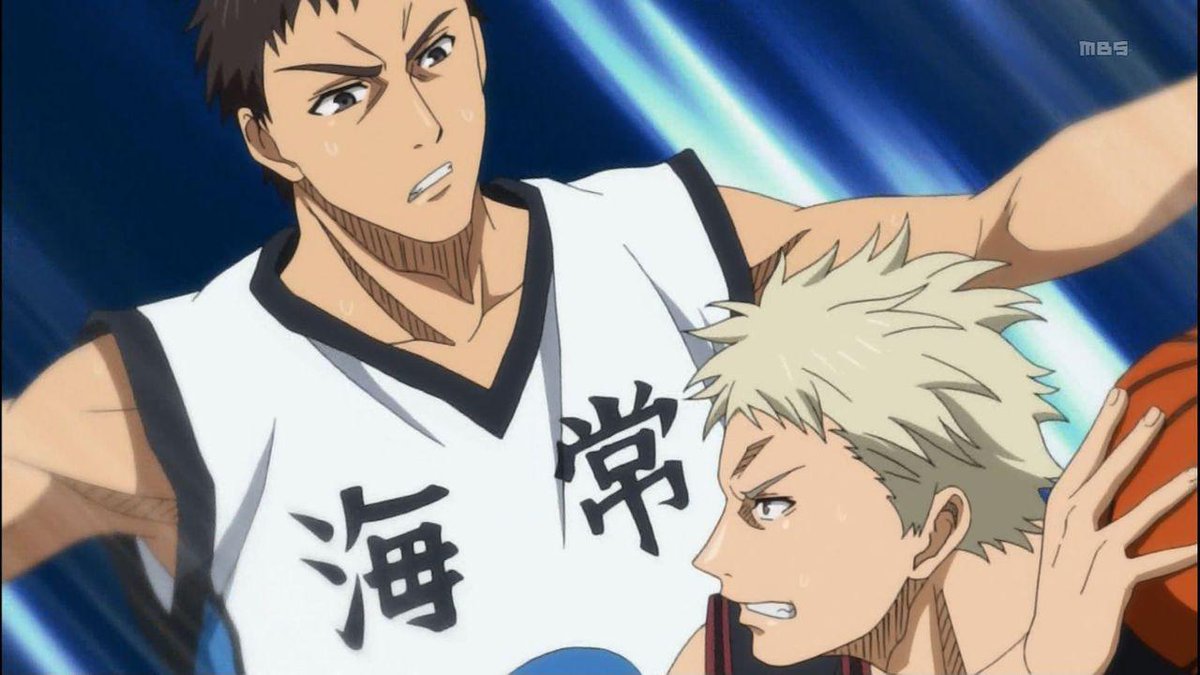 舞波亜莉栖 ٹوئٹر پر 黒子のバスケ 小堀 浩志 Part 2 小堀浩志生誕祭 10月2日は小堀浩志の誕生日 小堀浩志生誕祭18