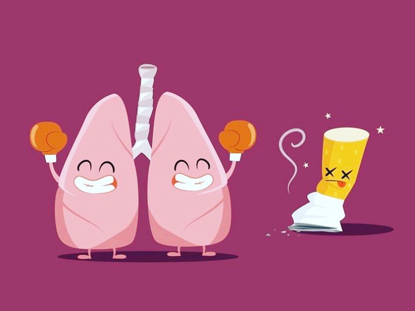 “Our strength grows out of our weakness.” -Ralph Waldo Emerson
Quitting smoking is a transformational process that will change your confidence in yourself, your health, and your life. 
#tobaccotuesday #shellsquad #wallysays