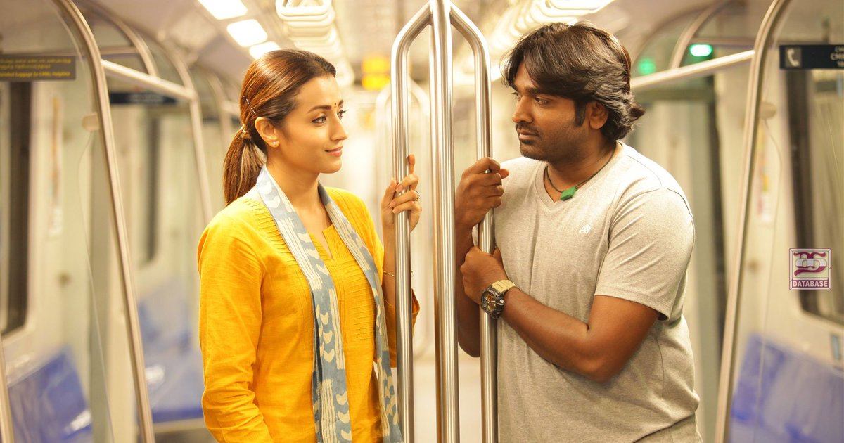 s4stamilcinema's tweet photo. #96TheMovie #2DaysToGoFor96 TMDB Rating 9/10
@VijaySethuOffl @trishtrashers @Premkumar1710
@MadrasEnterpriz @7screenstudio @govind_vasantha @Poet_UmaDevi @gopiprasannaa @thinkmusicindia https://t.co/jiyz4tqbHA https://t.co/w0VUHnN2IJ