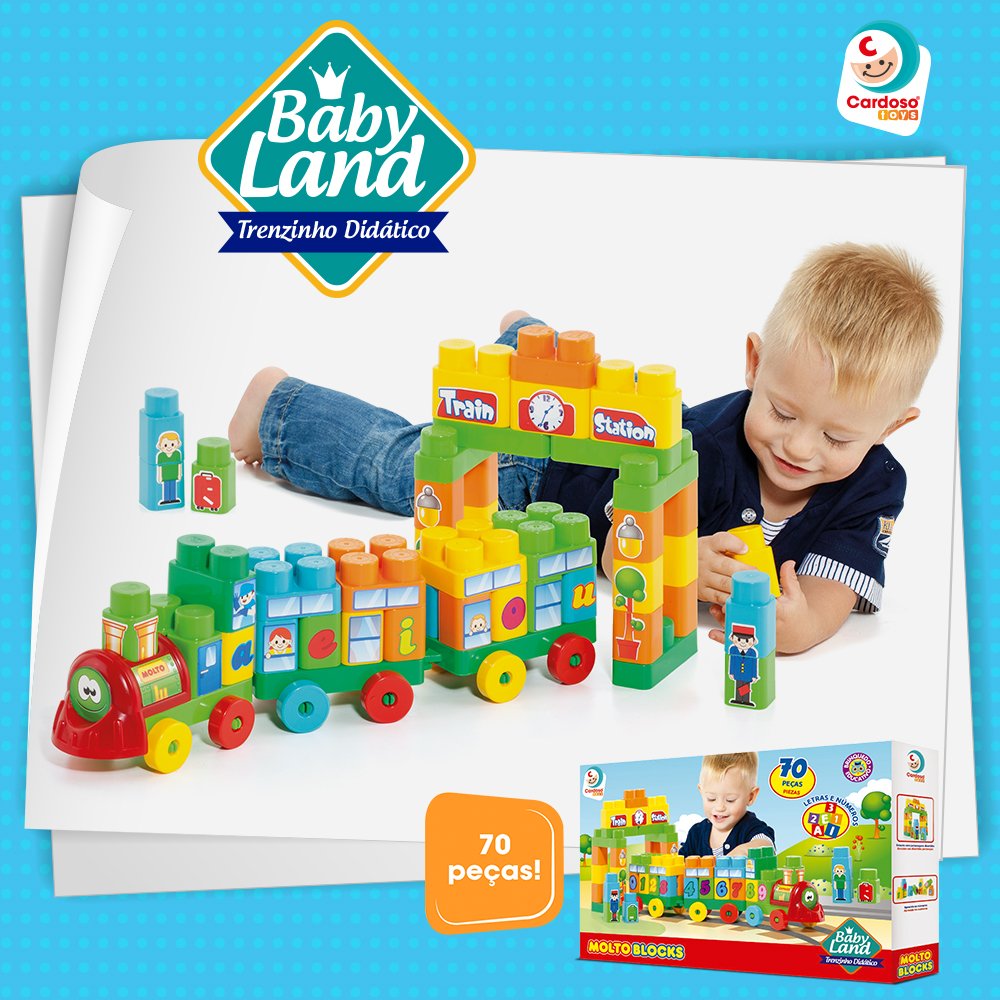 Cardoso Toys (@CardosoToys) / Posts / X