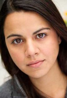 Hispanic Heritage Month Day Seventeen (October 01, 2018). #76. (RE-DONE) Latina actress Viviana Chavez Vega played "Miranda Morales" on AMC's The Walking Dead. She was the mother of two small children during the collapse of society.  @vivianachavez  @TWDFamilyy  @TWalkingDWorld