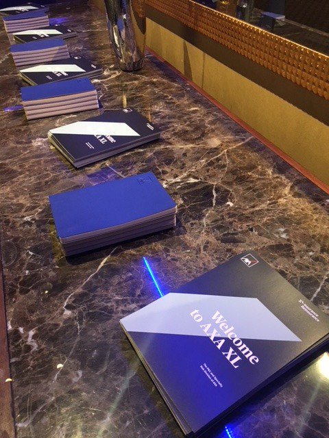 Our innovation experts are in Vegas for #ITC2018 - don't miss Greg Hendrick, CEO <a href="/AXA_XL/">AXA XL</a>, and the <a href="/XLInnovate/">XL Innovate</a> and Accelerate teams while they're in town! <a href="/insuretechnow/">InsureTechConnect</a>