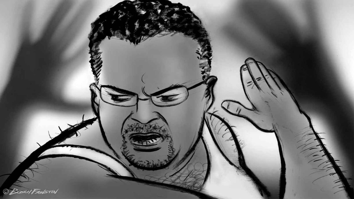 Keith Ellison: Yea, I called Karen Monahan a bitch, so what?