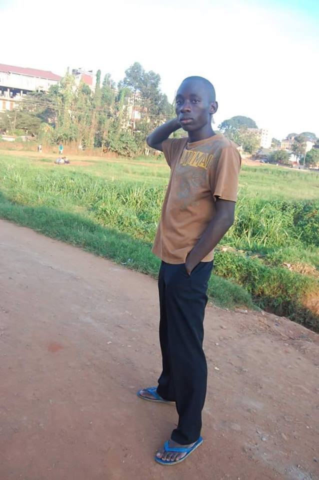 danielzzsaymore's tweet photo. This Friday we will be celebrating the long journey of Kafeero Toby​ Aka @drT_amale in his show called #OmusekeraNyuma05thOct 
plz turn up with a friend 
tickets are available at labonita go and get your self one or more https://t.co/JB27p8gey0