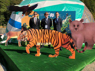 SCI Foundation tweet media