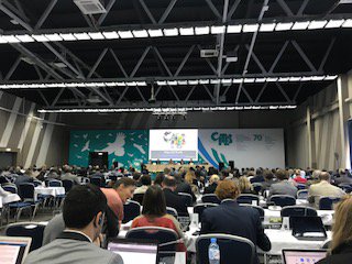 SCI Foundation tweet media