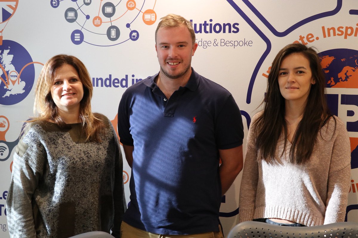 REPLcareers's tweet photo. Our recruitment team are looking forward to meeting everyone @AstonCareers Business Fair @AstonUniversity tomorrow!
Students can find more info & register at https://t.co/13yXe44dKg #JoinREPL https://t.co/xutcHqbiYD
#AstonFutures #hiring #careersfair #graduates https://t.co/lUTDodgyYG