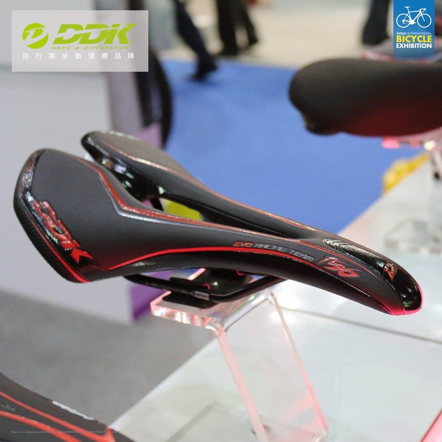 DDK Saddles confirms their participation at the Dubai International Bicycle Exhibition 2019.

لمقاعد الدراجات الهوائية ستشارك في معرض دبي العالمي للدراجات الهوائية ٢٠١٩

#UAE #Emirates #Dubai #DXB #AbuDhabi #cycling #bicycle #Mydubai #DubaiInternationalBicycleExhibition