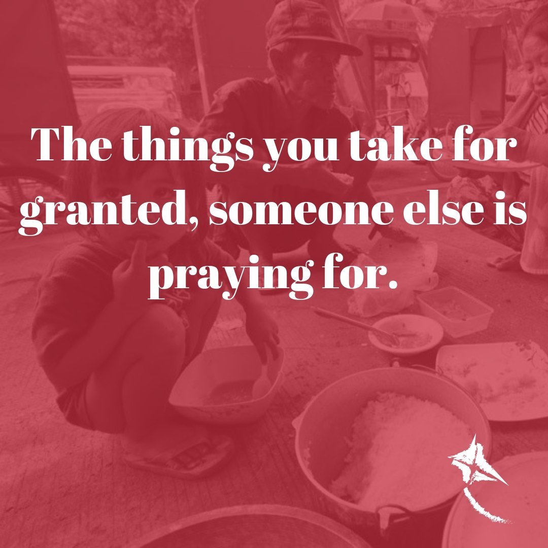 endpovertynow18's tweet photo. Appreciate what you have right now.
#LetTheKiteFly
#EndPovertyNow
#ICTForSocialChange https://t.co/gLOpyfBzuH