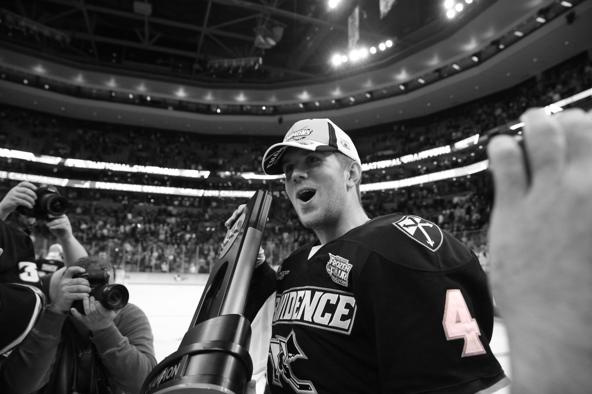 PC Men's Hockey tweet media