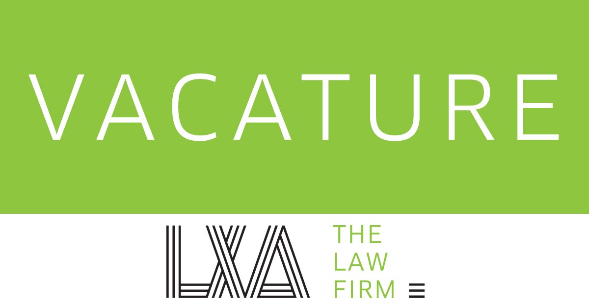 LXAthelawfirm's tweet image. Team Amsterdam zoekt ondersteuning! LXA #VACATURE #MANAGEMENTASSISTENTE AMSTERDAM --&amp;gt; lxa.nl/nl/werken-bij-…