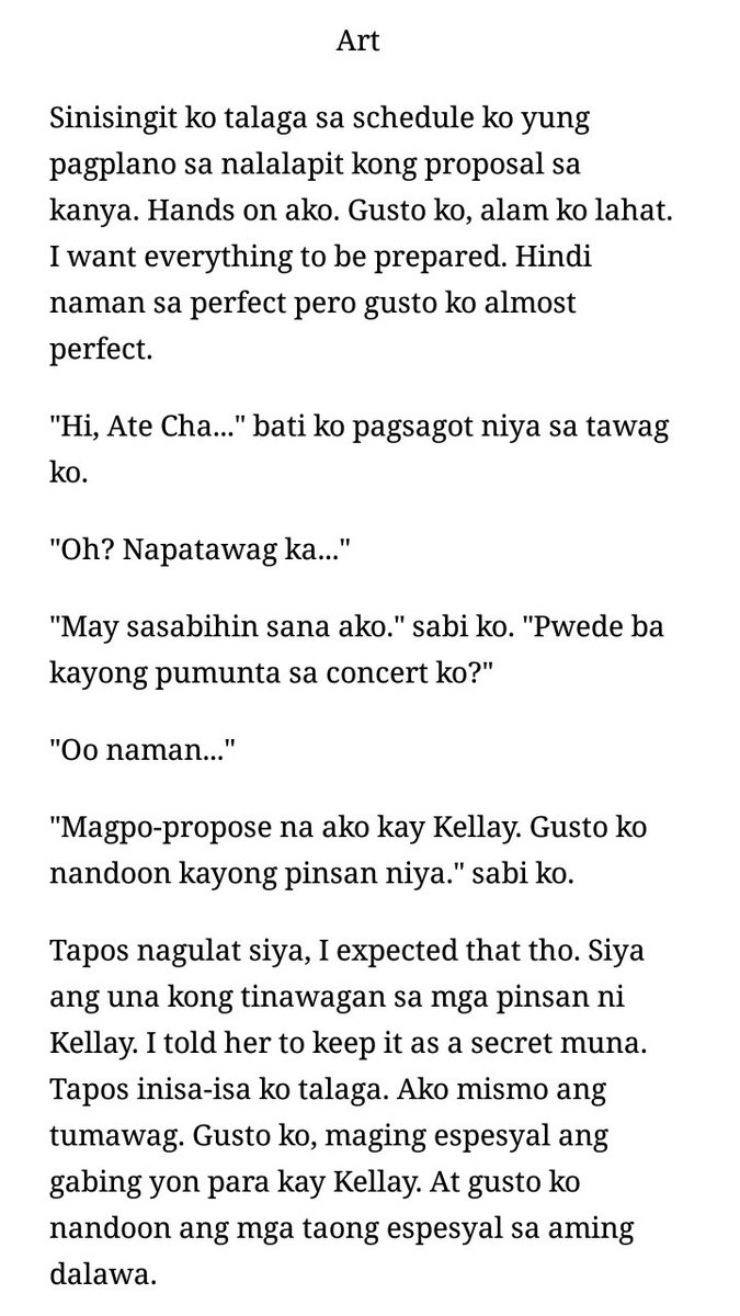 - WHEN THE STARS ARE DONE FROM FALLING - 《SEVENTY FIVE》oyyy oyyyy ouyyyyyyyyyy!!!! #PushAwardsDonKiss