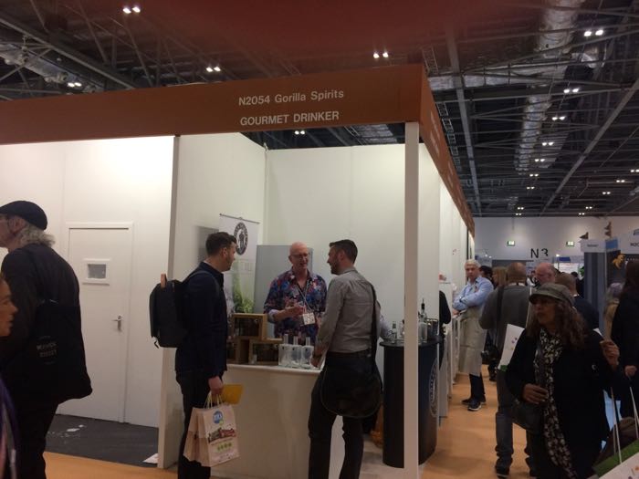 #Exhibiting for the first time? Check out these success tips from #DavidOBeirne @ goo.gl/1WJdpn