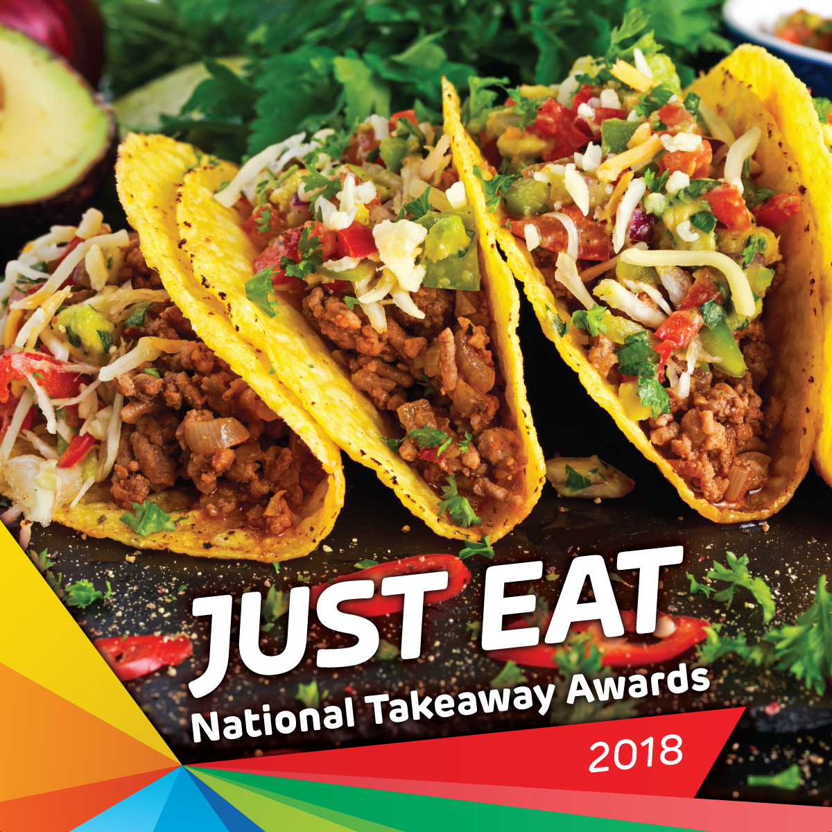 just eat mexican