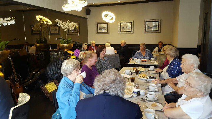DalyDil's tweet photo. Having loads of fun at @AC_Lpool_Sefton 90th birthday party in Southport https://t.co/FHB5MY47RE