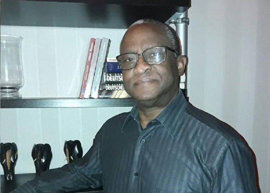 Boubacar Sanso Barry tweet media