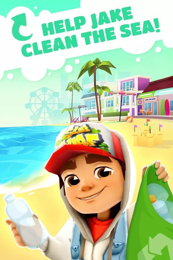 Subway Surfers Mod Apk on X: Subway Surfers Apk Game Source: #subwaysurfersgame #game #apk / X