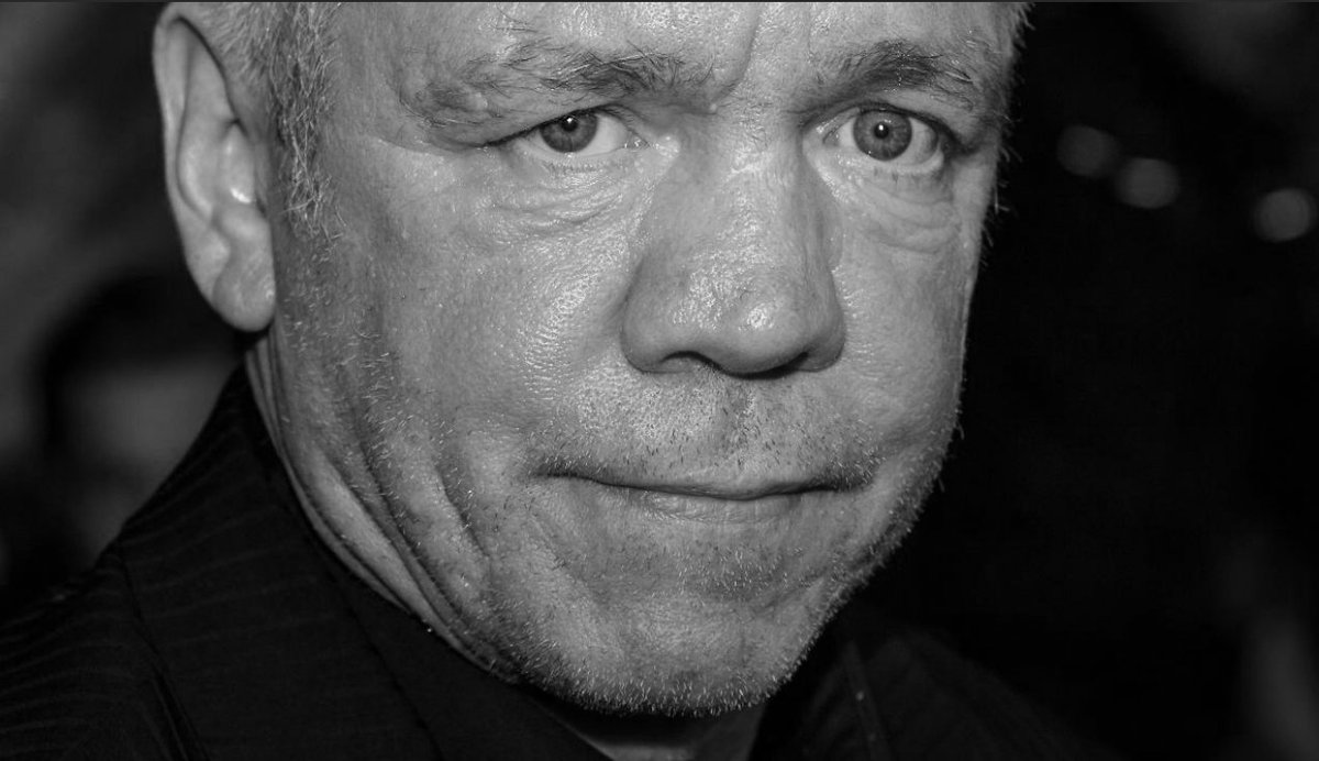 Box-Legende Graciano #Rocchigiani (54) ist tot. Der Ex-Weltmeister starb laut BILD-Zeitung bei einem Auto-Unfall in Italien.

Nähere Informationen in Kürze.