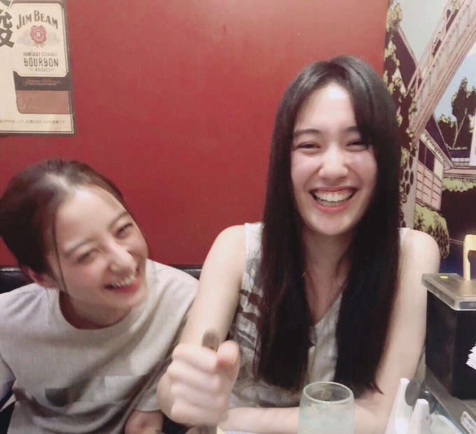 Popular Tweets Of 高田里穂 3 تحليلات تويتر الرسومية الخاصة بهوتويت Whotwi