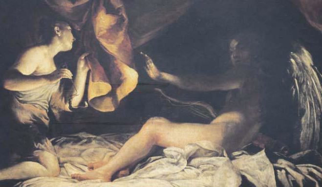 ISVWijsbegeerte's tweet image. Mensen zijn zowel tot het #goede als het #kwade geneigd. Wat leert ons de sociologie, psychologie en #filosofie over deze basale aandriften? En wat biedt ons de #literatuur, het beeld, en de eigen ervaring aan inzicht? 

Vind het uit op 10 en 11 november: isvw.nl/activiteit/lie…